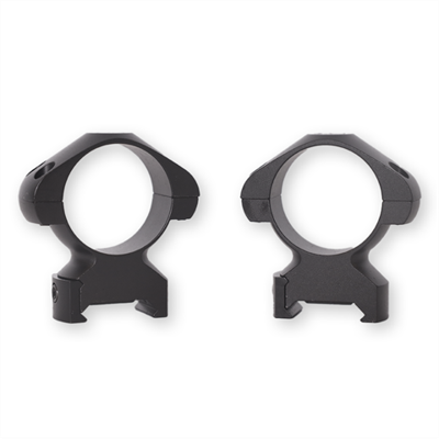 Konus montageringen 30 mm hoog
