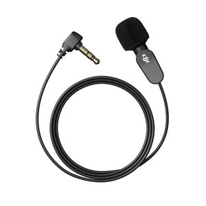 DJI Lavalier Mic