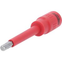 KS Tools 118.3873 118.3873 Verwisselbare kop 6 mm 6 mm 3/8