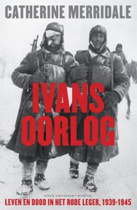 Ivans oorlog - Catherine Merridale - ebook