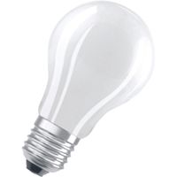 Osram Retrofit LED-lamp - dimbaar - E27 - 12W - 2700K 4058075434707