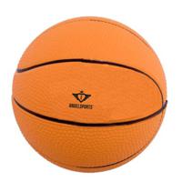 Soft foam basketbal Ø12,5cm oranje