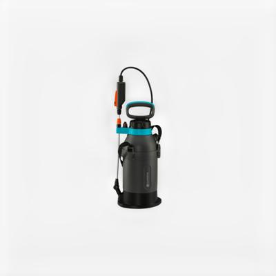 Gardena Drukspuit 5L Plus E3 - Comfort Tuinspuit met Telescopische Lans & Gevoerde Banden