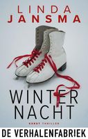 Winternacht - Linda Jansma - ebook - thumbnail