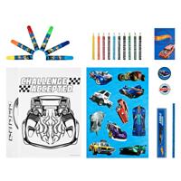 Undercover Hot wheels stationary toren, 35dlg.