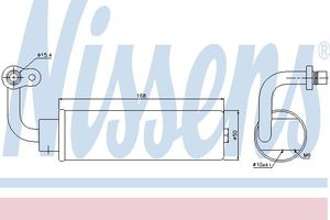 Droger, airconditioning 95444