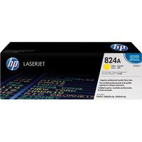 824A gele LaserJet tonercartridge (CB382A) Toner