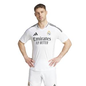 adidas Real Madrid Thuisshirt Authentic 2024-2025