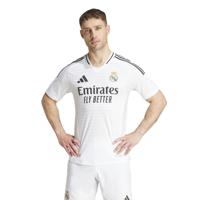 adidas Real Madrid Thuisshirt Authentic 2024-2025 - thumbnail