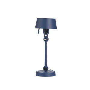 Tonone Bolt Table Tafellamp Small - Blauw