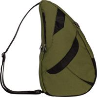 Healthy Back Bag Active Traveller M Lime