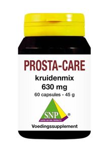 Prosta-care kruidenmix