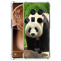 OPPO Find X6 Pro Case Anti-shock Panda