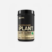 Gold Standard 100% Plant-based Protein - thumbnail