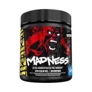 Mutant Madness 30servings Blue Raspberry