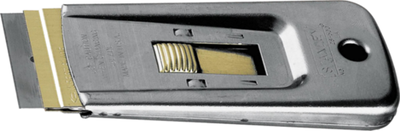 Glasschraper 102x40mm 0-28-500