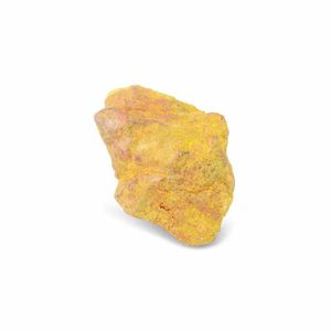Ruwe Edelsteen Orpiment - Amerika (Model 361)
