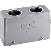 LAPP 79178500 Afdekkap 2 x M32 EPIC® H-B 24 5 stuk(s) LAPP 79178500 Afdekkap 2 x M32 EPIC® H-B 24 5 stuk(s)
