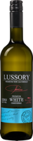 Lussory Premium Chardonnay Alcoholvrij