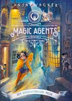 Magic Agents (Hardback)