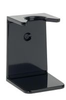 Muhle scheerkwast standaard zwart