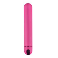 XL Vibrating Bullet - Pink