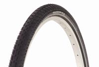 Rucanor buitenband E Bike anti lek Venom 28 x 1.90 2.00 (50 622) zwart