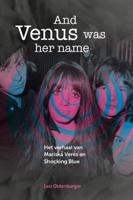 And Venus was her name (Paperback)