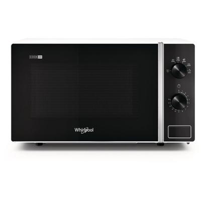 Whirlpool MWP 101 W Magnetron Wit