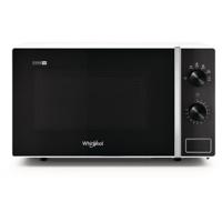 Whirlpool MWP 101 W Magnetron Wit