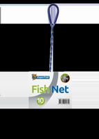 Superfish Schepnet 10 cm