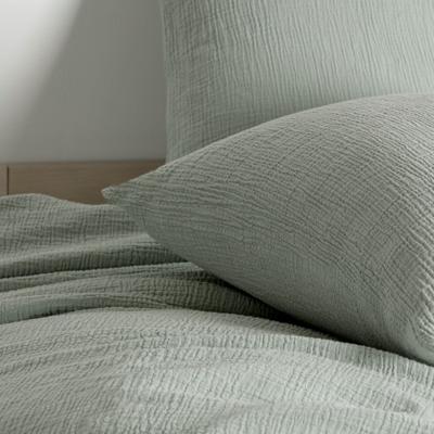 Dekbed beddengoed 100% Katoen | Groen