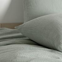 Dekbed beddengoed 100% Katoen | Groen