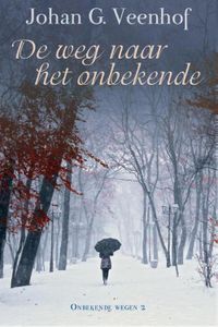 De weg naar het onbekende - Jan Veenhof - ebook