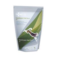 Trovet Hypoallergenic Treat HHT met paard hondensnack 250 g