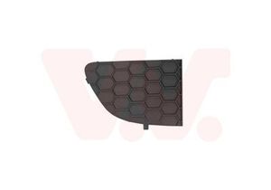 Ventilatiegrille, bumper 1630592