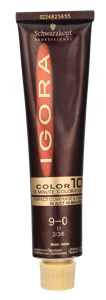 Schwarzkopf Igora Royal Permanent Color Creme 60 ml Haarverf