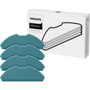 Philips HomeRun XV1430/00 Dweilpads voor HomeRun 3000-robots