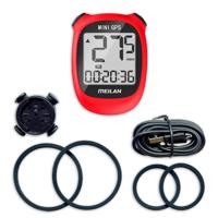 Meilan Fietscomputer gps m3 mini