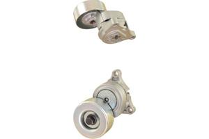 Spanrol Poelie DTP8001