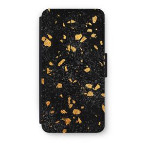 Terrazzo N°7: iPhone 7 Plus Flip Hoesje