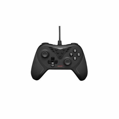 Afstandsbediening Xbox One The G-Lab K-PAD HELIUM Zwart