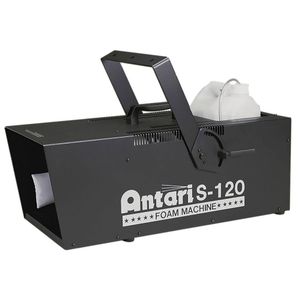Antari S-120 Schuimmachine