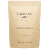 Care for Women Balanced Care Capsules
