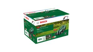 Bosch Groen Easy Mower 18V-32-200 Accu Gazonmaaier | 18V | 1 x PBA 18V 4.0 Ah + Oplader 06008B9D00