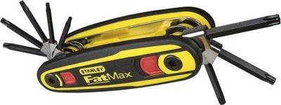 Fm stiftsleutel set torx 8 delig - Stanley