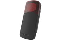 Bryton - gardia r300l radar achterlicht