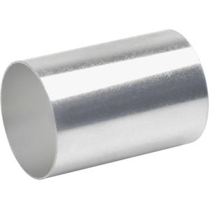 Klauke VHR95 Hulzen Voor verdichte geleider 95 mm² 95 mm² Zilver 1 stuk(s)