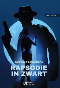 Rapsodie in zwart (Paperback)