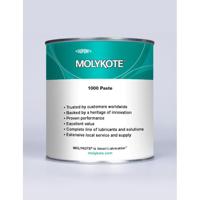 Molykote 1000 smeerpasta - blik 1 kg